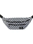 VANS Gürteltasche 'Ward' schwarz/weiß