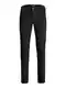 JACK & JONES Jeans 'JJIGlenn JJOriginal' black denim
