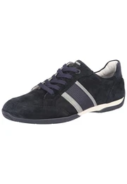 Sneaker blau
