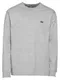 VANS Shirt 'OFF THE WALL' graumeliert