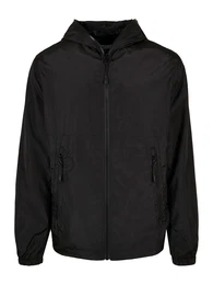 Jacke schwarz