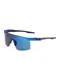 PUMA Sonnenbrille ''''INJECTION'''' blau