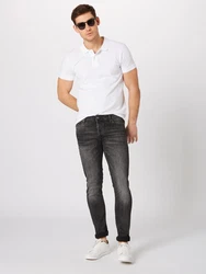 JACK & JONES Jeans JJGlenn JJOriginal black