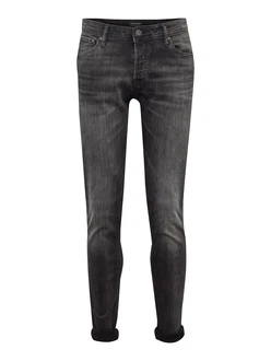 JACK & JONES Jeans JJGlenn JJOriginal black
