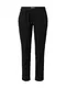 ONLY Chino kalhoty 'Evelyn'  černá