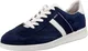 LLOYD Sneaker ''''Burt'''' dunkelblau / weiß