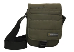 National Geographic Umhngetasche ''''Pro'''' khaki