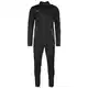 NIKE Sportanzug 'ACADEMY' schwarz / wei