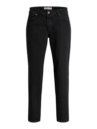 Jeans ''''Rob'''' black denim