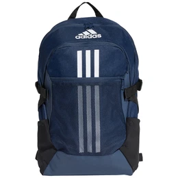 Sportrucksack dunkelblau / weiß