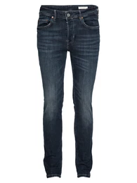 Jeans blue denim / dunkelblau