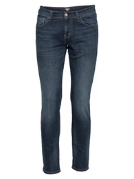Jeans ''''Rebel'''' dunkelblau