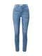 JDY Kavbojke ''''NEWNIKKI''''  moder denim