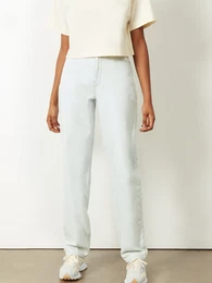 Džíny 'Camilla' světlemodrá