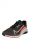 NIKE Tekaki evelj ''''ZoomX SuperRep Surge''''  bela / rna / oranno rdea