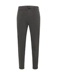 Matinique Hose Liam dunkelgrau