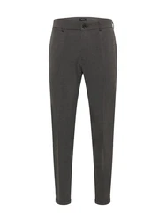 Matinique Hose Liam dunkelgrau