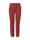 Ragwear Hlače ''''Talin''''  rdeča / črna / bela / oranžna