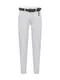 TOM TAILOR DENIM Chinohose hellgrau