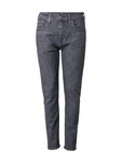 LEVI'S Jeans '512 Slim Taper' blau