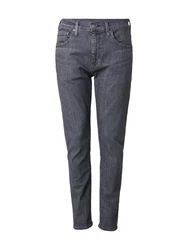 LEVI'S Jeans '512 Slim Taper' blau