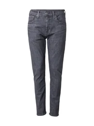 LEVI'S Jeans '512' dunkelblau