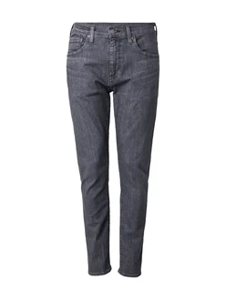 LEVI'S Jeans '512 Slim Taper' blau