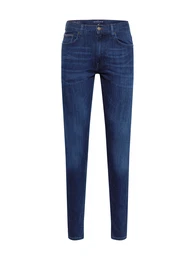 Jeans ''''Bleecker'''' dunkelblau