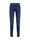TOMMY HILFIGER Kavbojke ''''Bleecker''''  temno modra