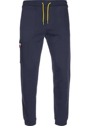 Hose dunkelblau