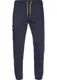 Tommy Jeans Hose dunkelblau
