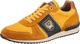 PANTOFOLA D''''ORO Sneakers ''''Umito Uomo'''' gelb / curry
