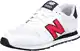 new balance Nizke superge  mornarska / rdeča / bela