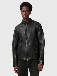 AllSaints Jacke 'Cora' schwarz
