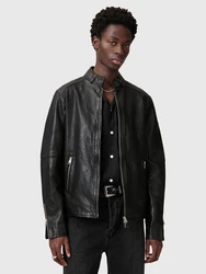 AllSaints Jacke 'Cora' schwarz
