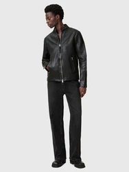 AllSaints Jacke 'Cora' schwarz