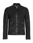 AllSaints Jacke 'Cora' schwarz