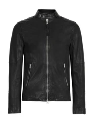 AllSaints Jacke 'Cora' schwarz