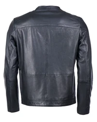 Maze Bikerjacke 42020524 schwarz (42020524)