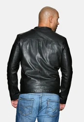 Maze Bikerjacke 42020524 schwarz (42020524)