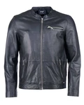Maze Bikerjacke 42020524 schwarz (42020524)