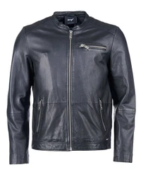 Maze Bikerjacke 42020524 schwarz (42020524)