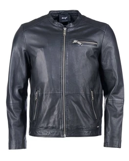 Maze Bikerjacke 42020524 schwarz (42020524)