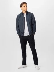 Matinique Jacke 'Hardron' navy