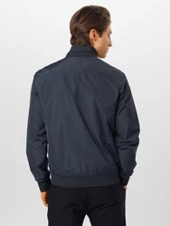 Matinique Jacke 'Hardron' navy