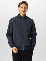 Matinique Jacke 'Hardron' navy