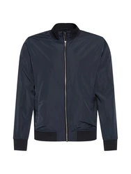 Matinique Jacke 'Hardron' navy
