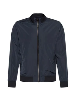 Matinique Jacke 'Hardron' navy Matinique Jacke 'Hardron' navy