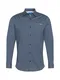 JACK & JONES Srajca ''''BILLY''''  golobje modra