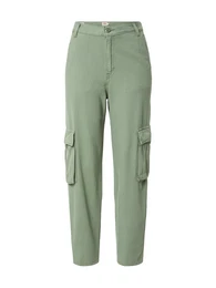 LEVI'S Cargo hlače zelena